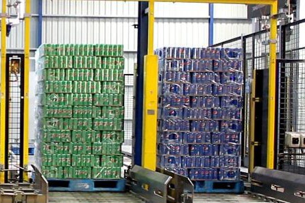 Energy Drink Bulk Pack view 2