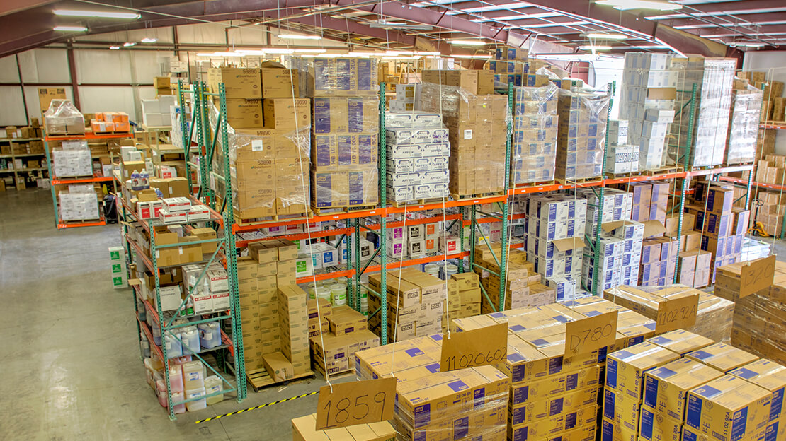 Household Cleaning Products – Bulk Wholesale Supply view 3