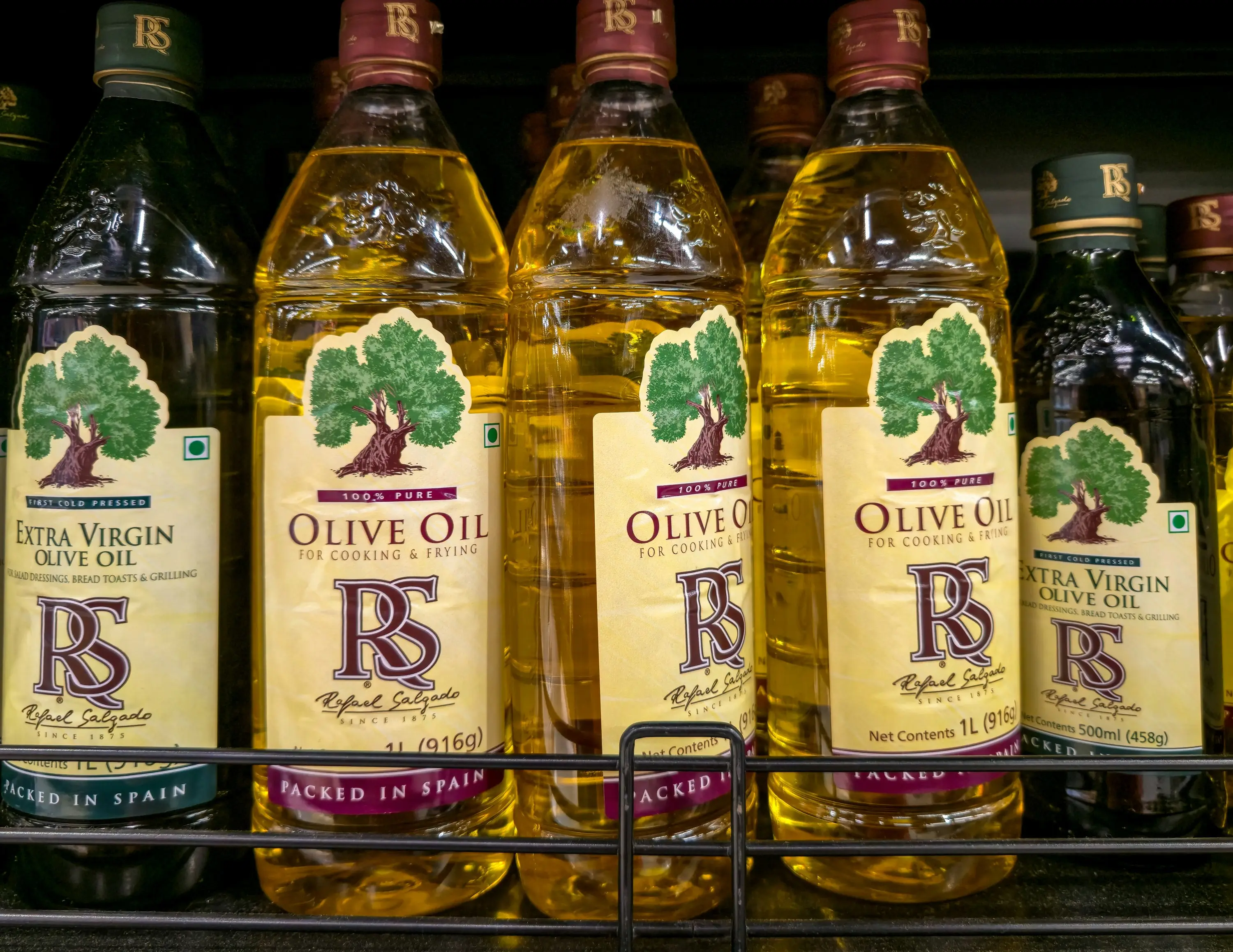 Used Cooking Oil (UCO) - MNSWHOLESALE UK Oils & Fats
