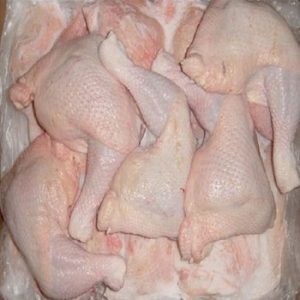 Frozen Chicken Quarters - 10kg per Carton | 100 Cartons per tone - MNSWHOLESALE UK Poultry & Meat