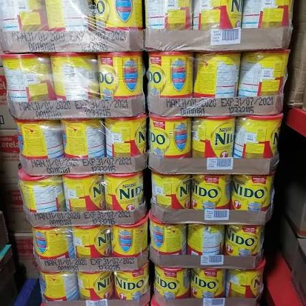Premium Growing-Up Milk (1–3 Years) – Bulk Wholesale Supply - MNSWHOLESALE UK Baby Products