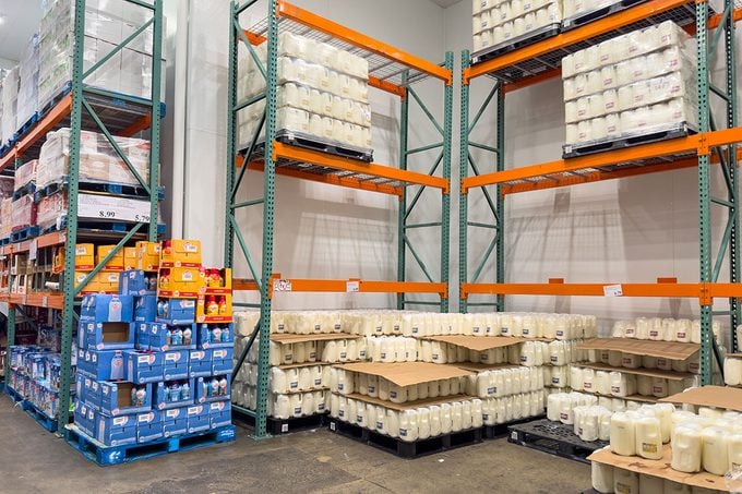 Premium Latte Milk – Bulk Wholesale Supply - MNSWHOLESALE