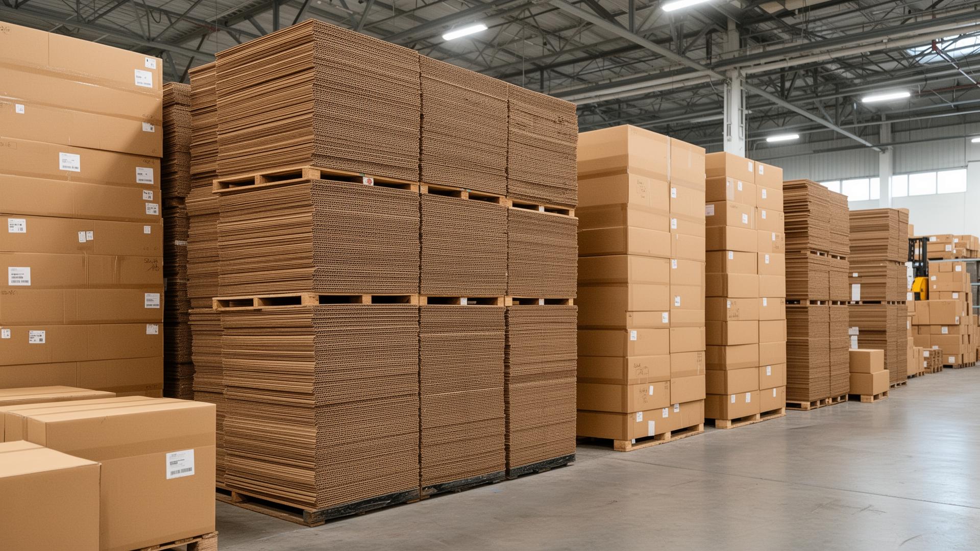 Bulk Packaging Solutions – Wholesale Supply - MNSWHOLESALE